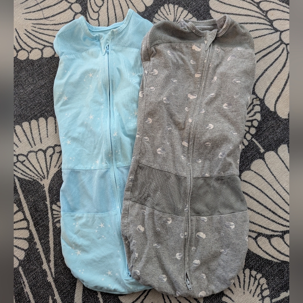 Happiest Baby Medium Swaddle